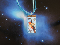 Inspired Collage� Jewelry