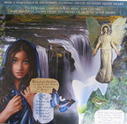 Collages from Past Workshops