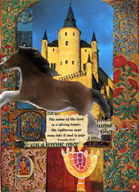 Inspired Collage Workshops