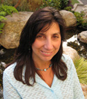 Peggy Burns, MFT