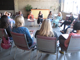 Photos from Past Workshops